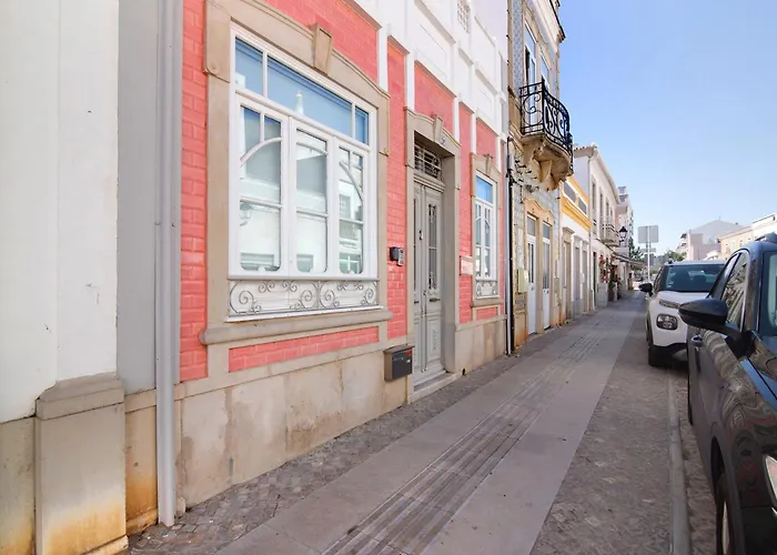 Casa Rosa